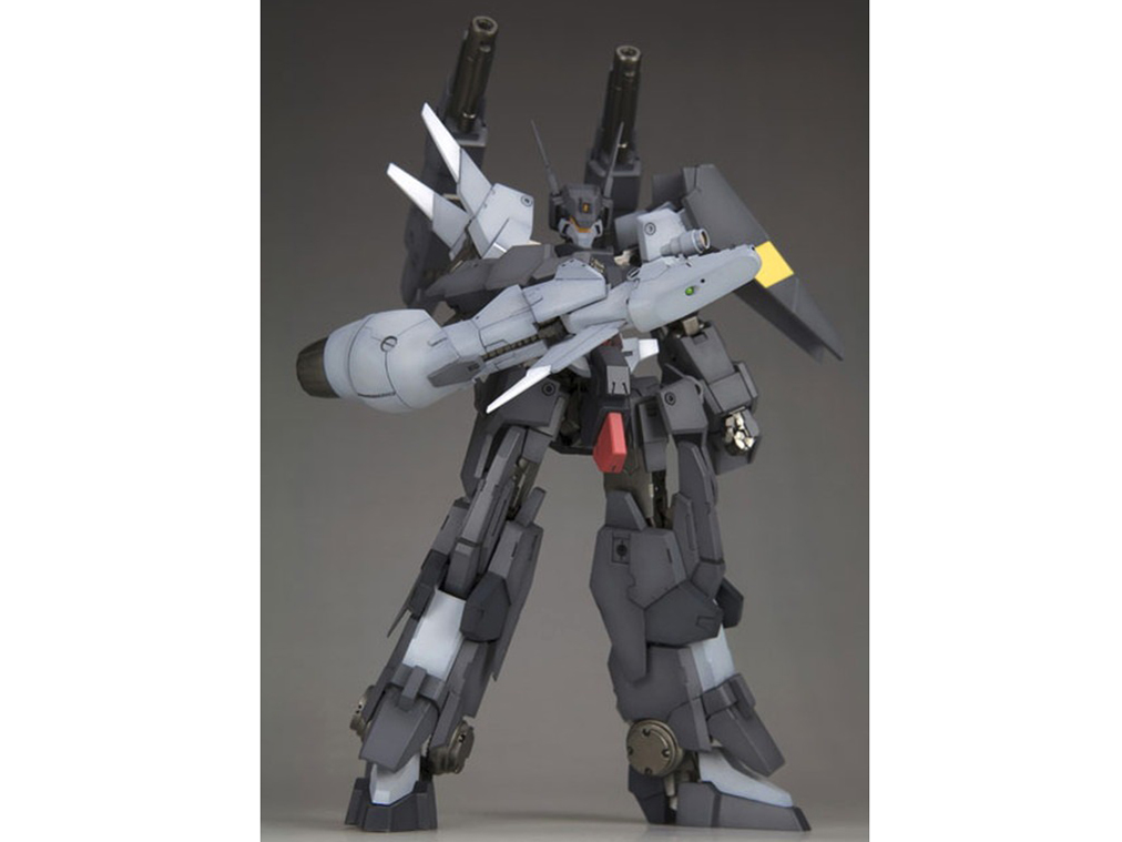 �t���[���A�[���Y 1/100 NSG-12�� �R�{���h�FRE