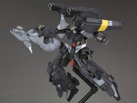 �t���[���A�[���Y 1/100 NSG-12�� �R�{���h�FRE