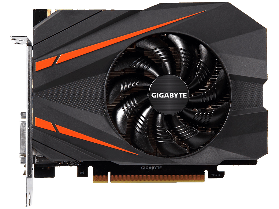 GV-N1080IX-8GD [PCIExp 8GB]