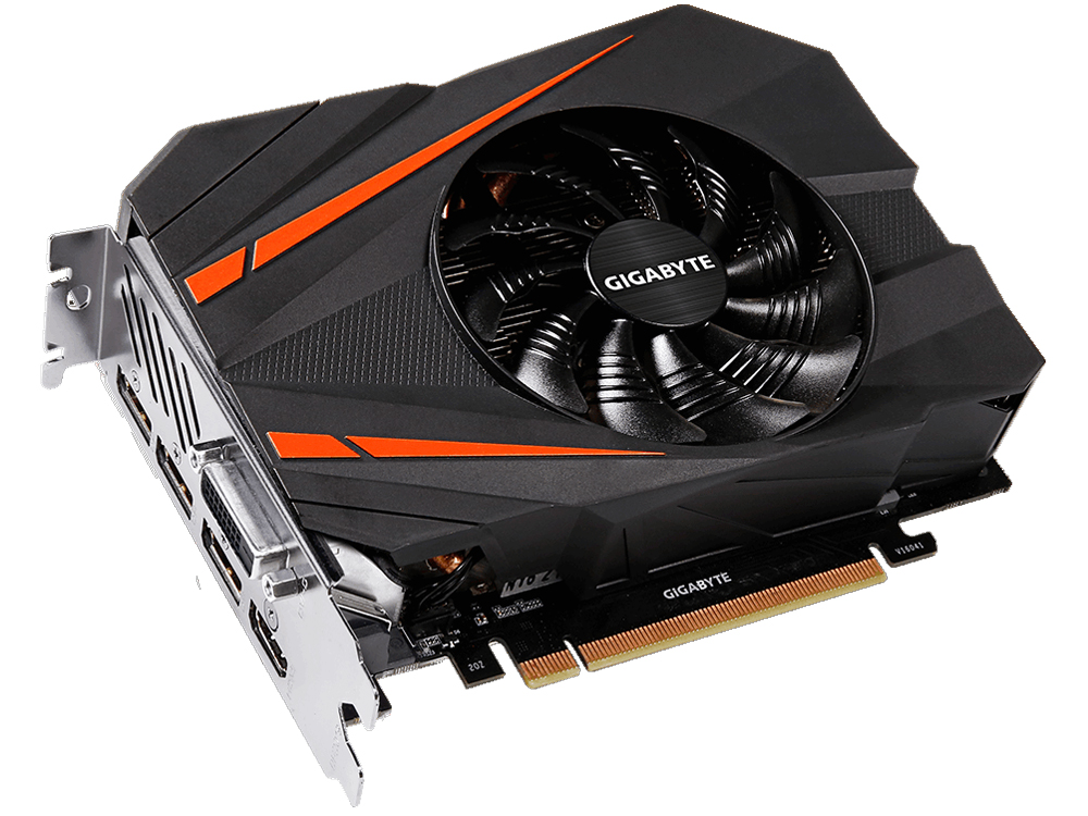 GV-N1080IX-8GD [PCIExp 8GB]