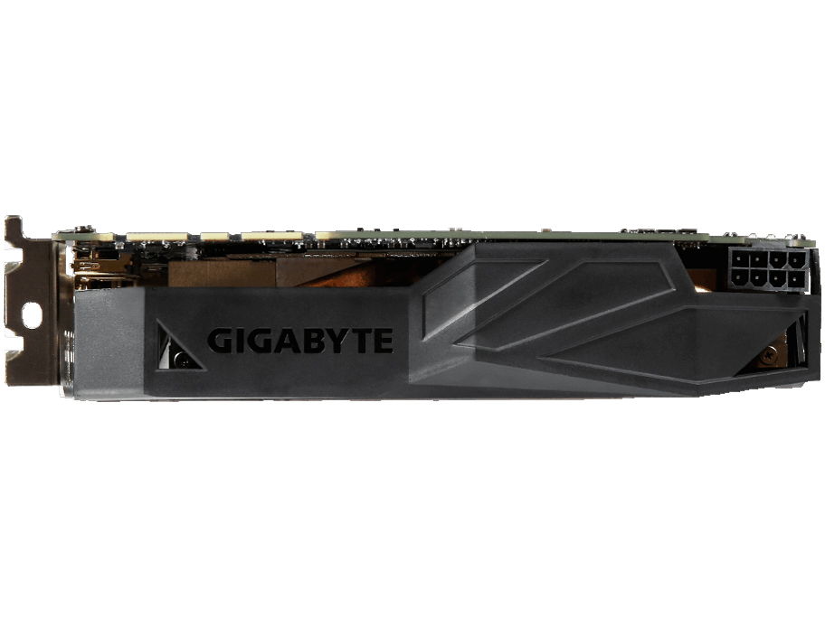 GV-N1080IX-8GD [PCIExp 8GB]