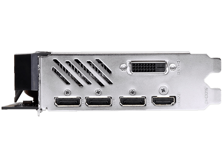 GV-N1080IX-8GD [PCIExp 8GB]