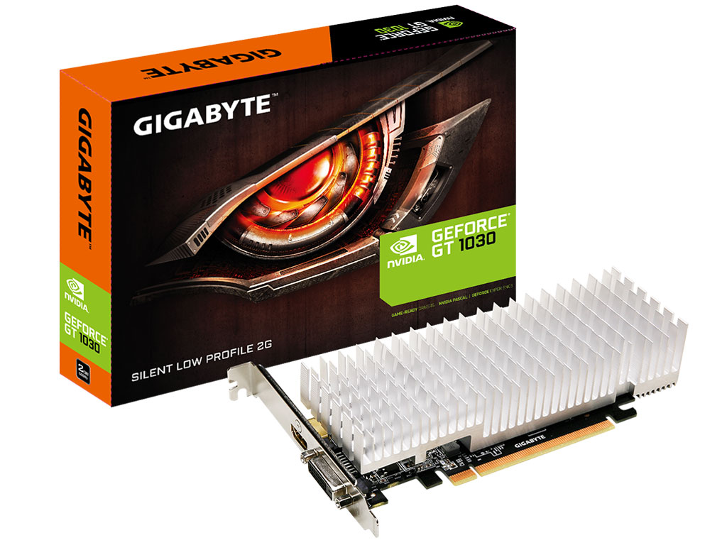 GV-N1030SL-2GL [PCIExp 2GB] �̐��i�摜