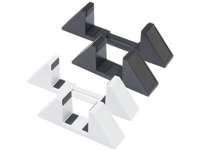 CYBER�E�A�W���X�^�u���c�u���X�^���h(PS4/SWITCH�p) CY-P4AJTST-BK [�u���b�N]