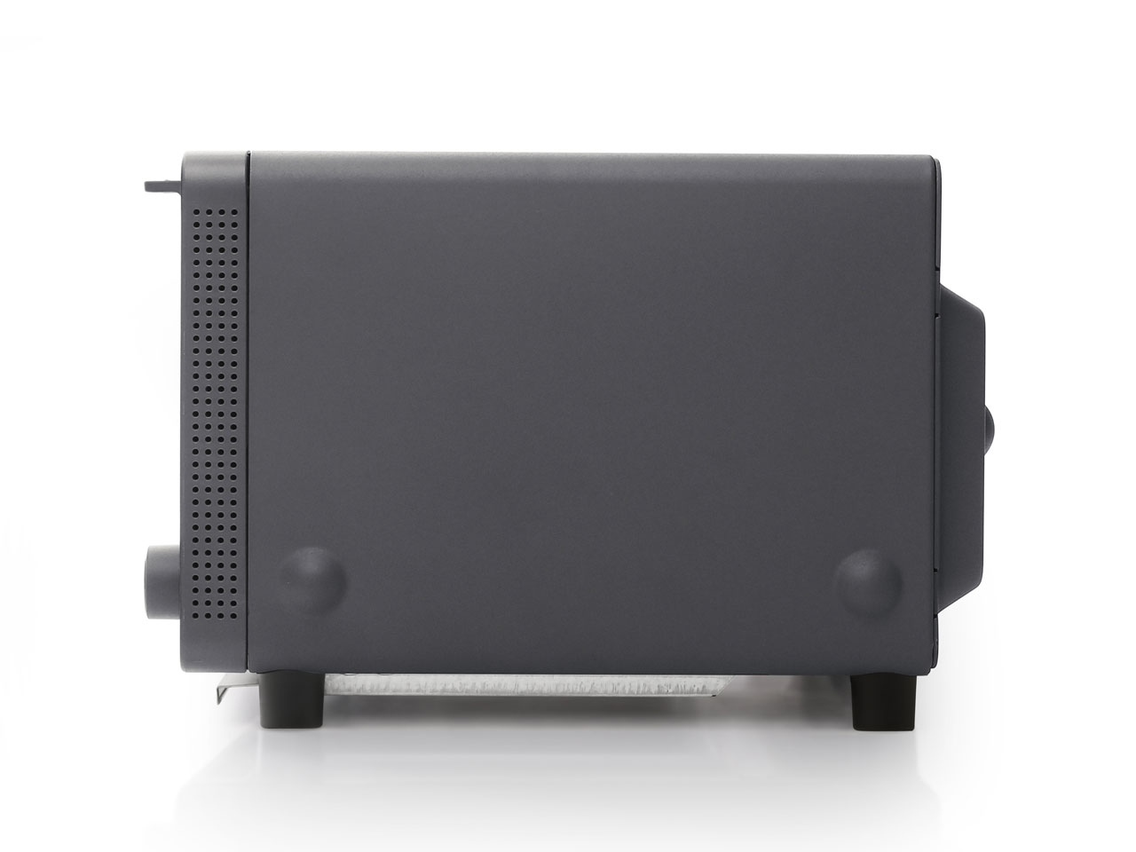 BALMUDA The Toaster K01E-DC [�`���R�[���O���[]