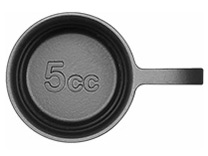 BALMUDA The Toaster K01E-DC [�`���R�[���O���[]