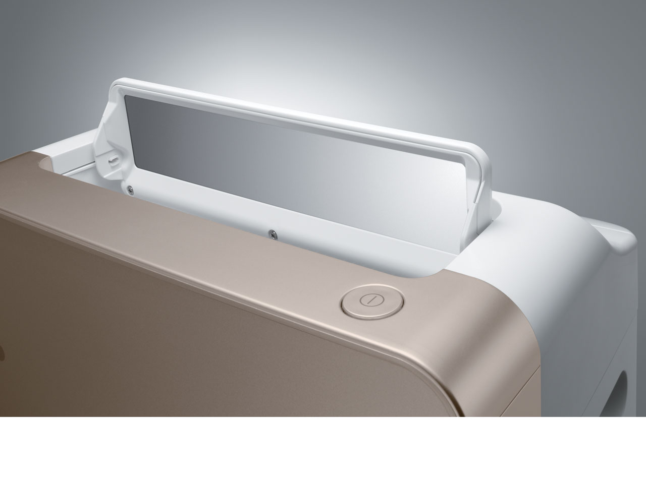 �N���G�A EP-NVG110(N) [�V�����p���S�[���h]