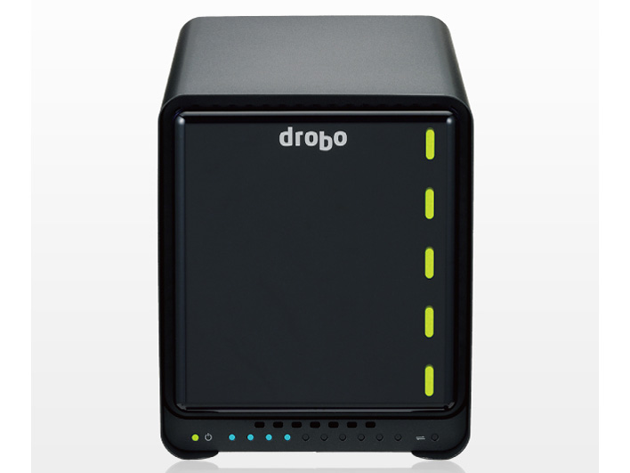 Drobo 5D3 PDR-5D3 �̐��i�摜
