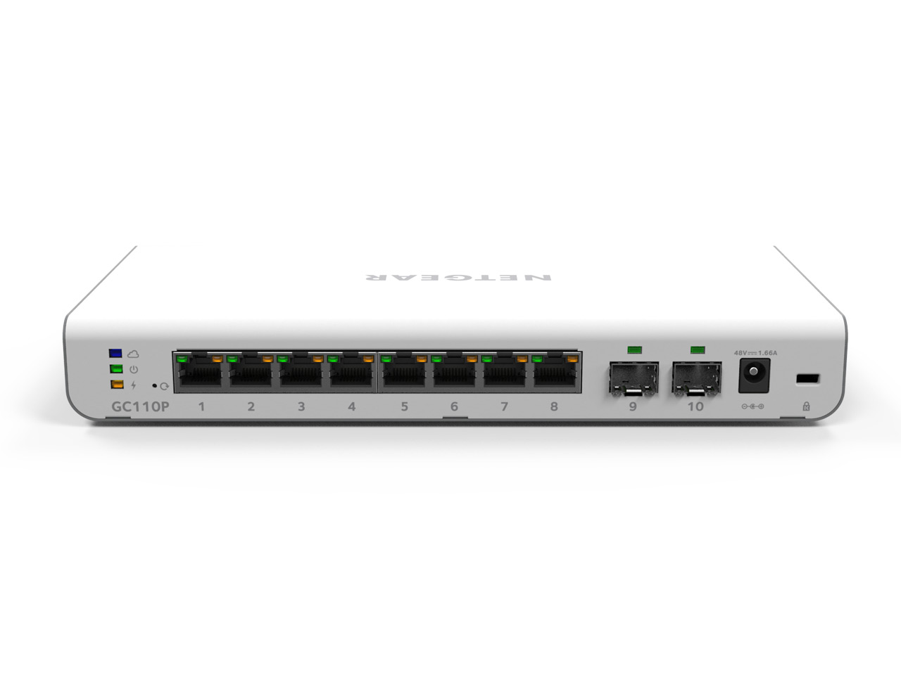 GC110P-100JPS