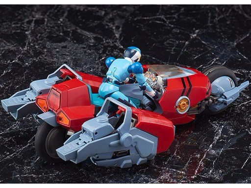 MEGAZONE23 III 1/20 E=X�K�[�����h