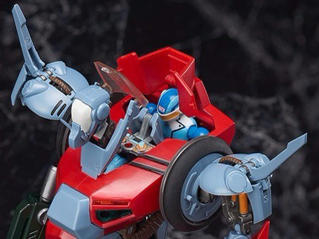 MEGAZONE23 III 1/20 E=X�K�[�����h