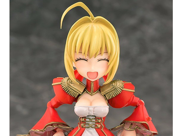 Fate/EXTELLA �p���t�H�� �l���E�N���E�f�B�E�X