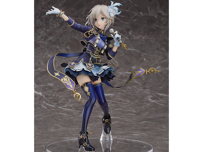 �A�C�h���}�X�^�[ �V���f�����K�[���Y 1/8 �A�i�X�^�V�A �����镨��Ver. �̐��i�摜