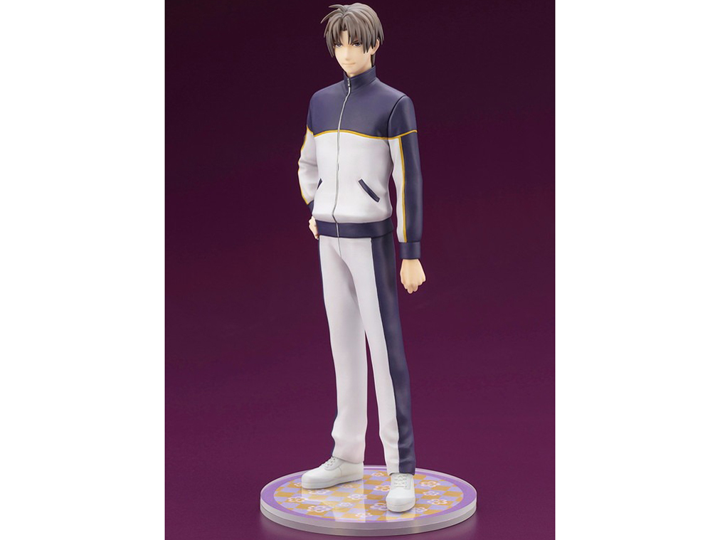 ARTFX J ��������-�Ԋ�- 1/8 �ւ��ؒ��J�� ����ver.