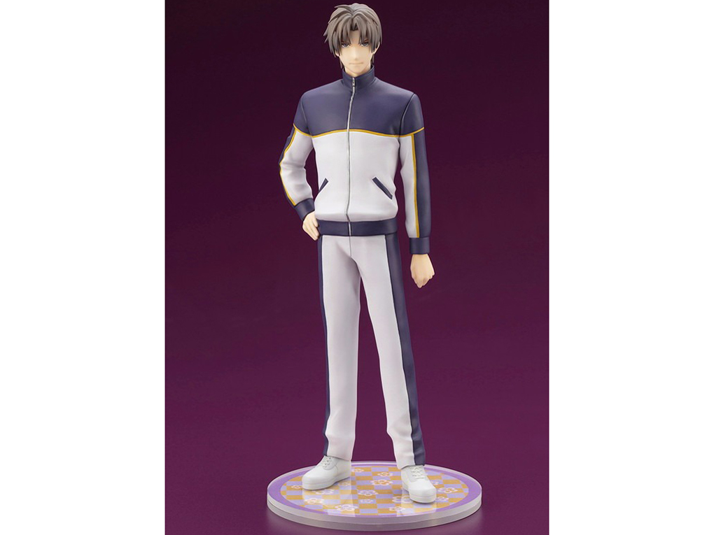 ARTFX J ��������-�Ԋ�- 1/8 �ւ��ؒ��J�� ����ver. �̐��i�摜