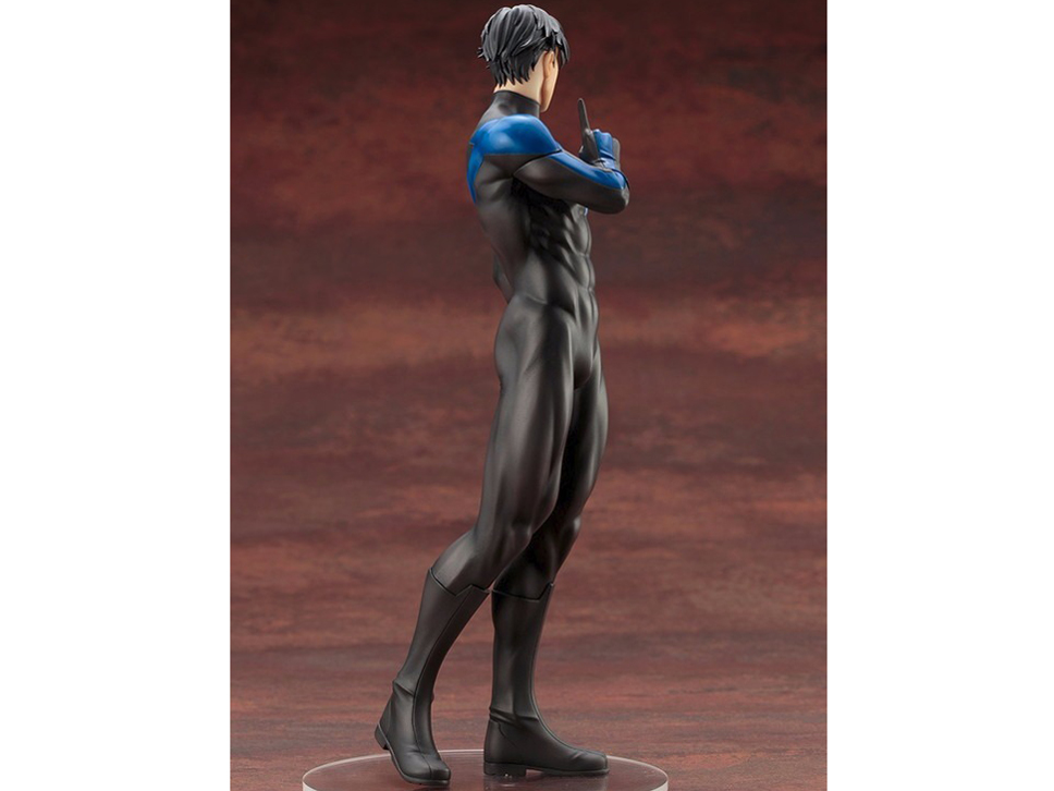 DC COMICS IKEMEN �o�b�g�}�� 1/7 �i�C�g�E�B���O