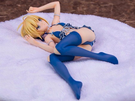 Fate/EXTELLA 1/7 �A���g���A�E�y���h���S��