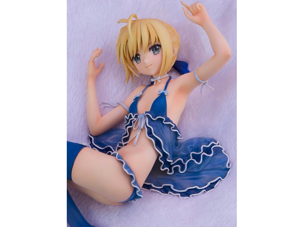 Fate/EXTELLA 1/7 �A���g���A�E�y���h���S��