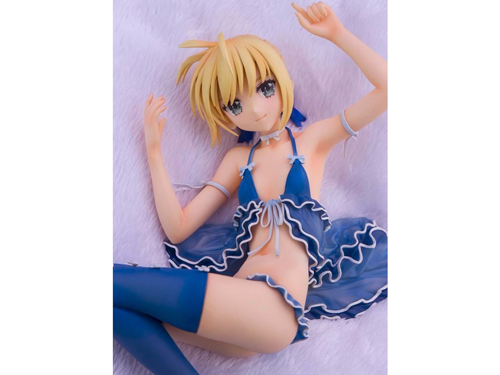 Fate/EXTELLA 1/7 �A���g���A�E�y���h���S��