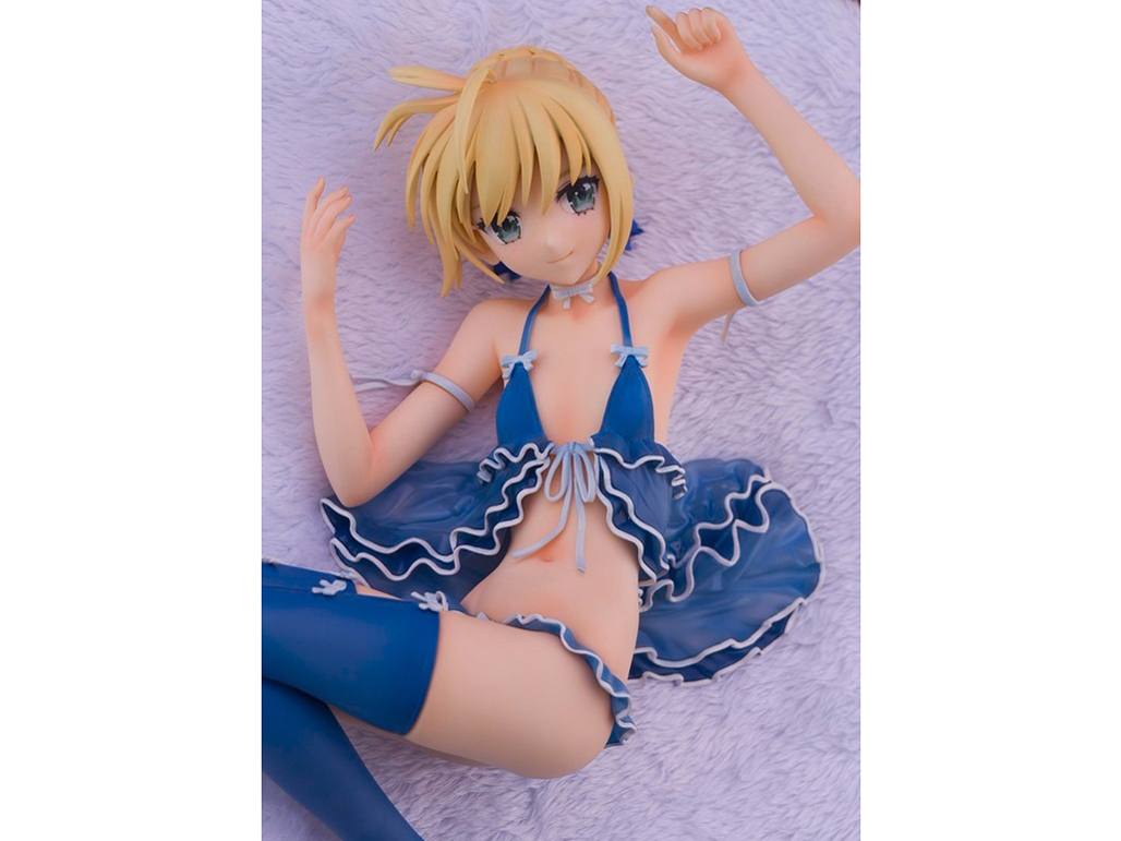 Fate/EXTELLA 1/7 �A���g���A�E�y���h���S��