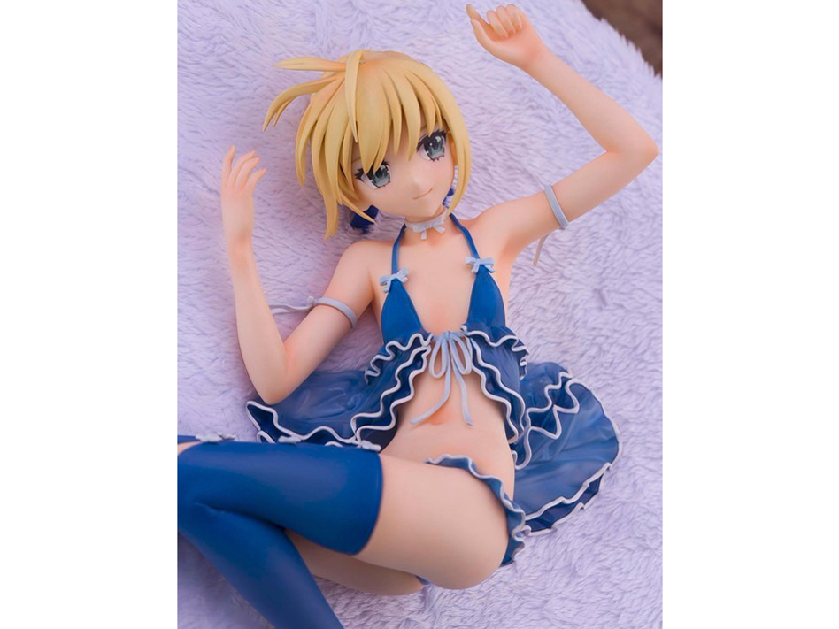 Fate/EXTELLA 1/7 �A���g���A�E�y���h���S��