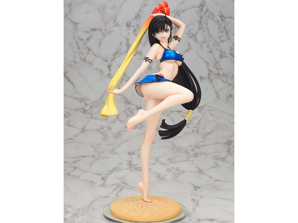 �V���C�j���O�E�r�[�`�q���C���Y �p�C���� -����Ver.-