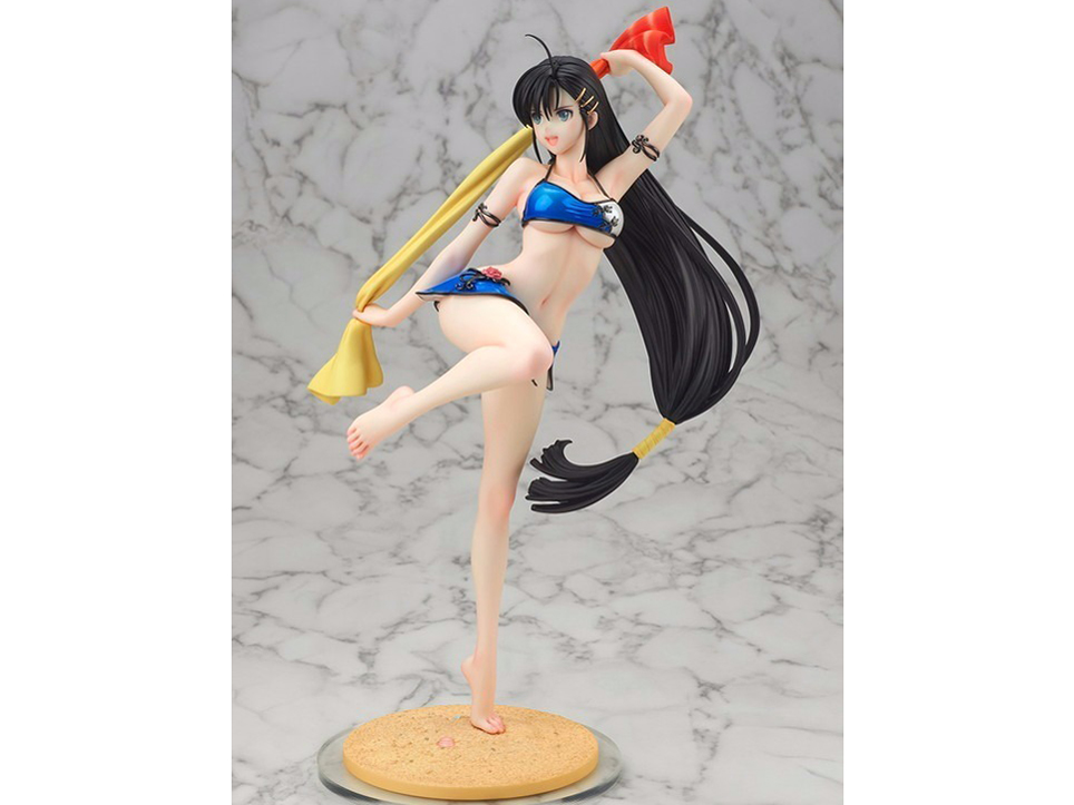 �V���C�j���O�E�r�[�`�q���C���Y �p�C���� -����Ver.-