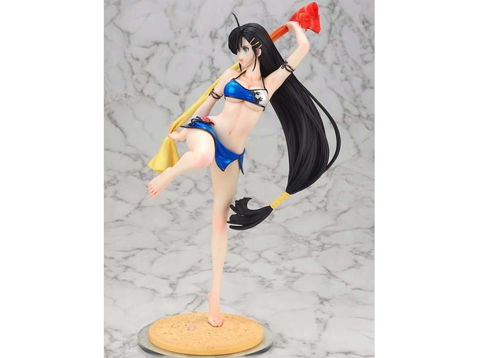 �V���C�j���O�E�r�[�`�q���C���Y �p�C���� -����Ver.-