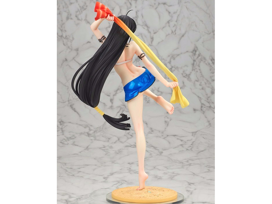 �V���C�j���O�E�r�[�`�q���C���Y �p�C���� -����Ver.-