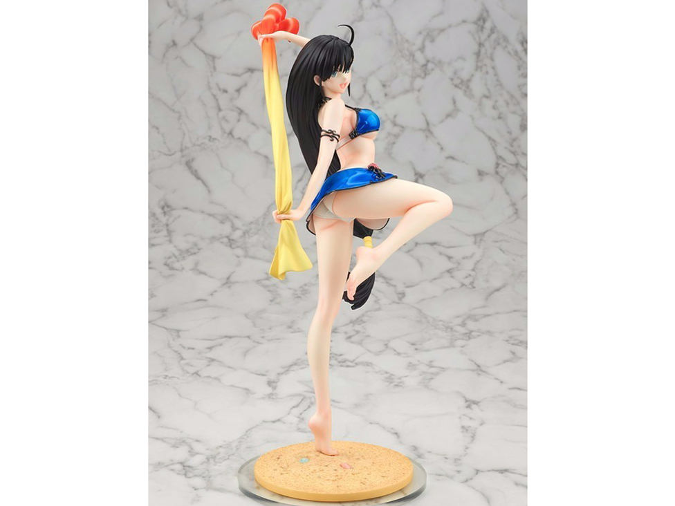 �V���C�j���O�E�r�[�`�q���C���Y �p�C���� -����Ver.-