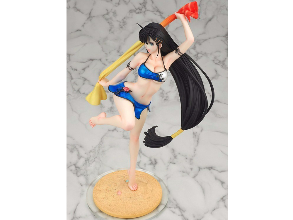 �V���C�j���O�E�r�[�`�q���C���Y �p�C���� -����Ver.-