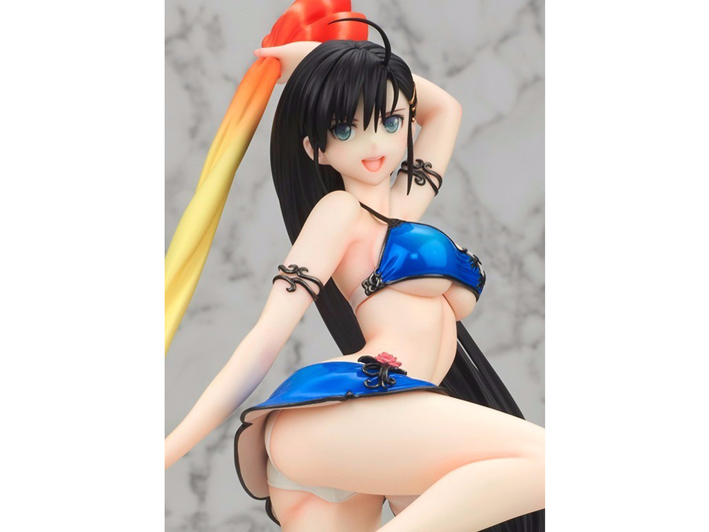 �V���C�j���O�E�r�[�`�q���C���Y �p�C���� -����Ver.-