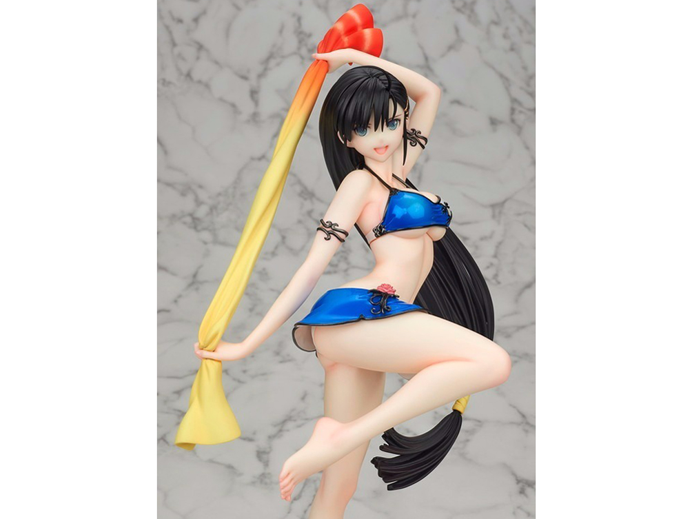 �V���C�j���O�E�r�[�`�q���C���Y �p�C���� -����Ver.-