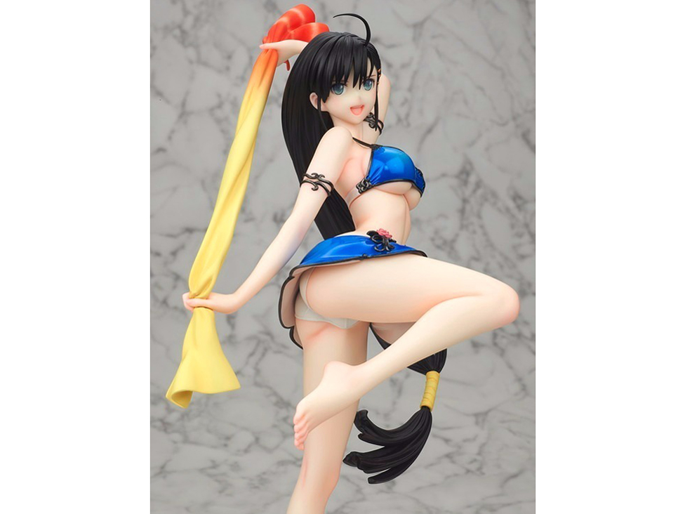 �V���C�j���O�E�r�[�`�q���C���Y �p�C���� -����Ver.-