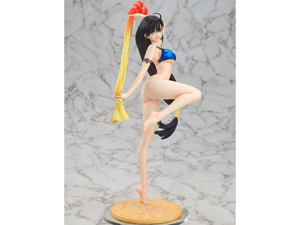 �V���C�j���O�E�r�[�`�q���C���Y �p�C���� -����Ver.-