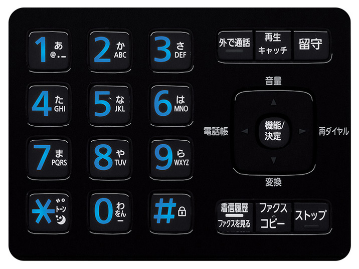 ���������� KX-PD915DL-R [�{���h�[���b�h]