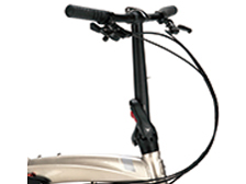 Verge N8 2018�N���f�� [Pale Gold/Silver(White)]