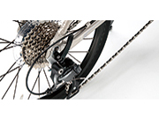 Verge N8 2018�N���f�� [Pale Gold/Silver(White)]