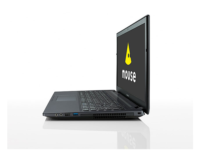 m-Book P500B1-M2SH Core i5/8GB������/SSD+1TB HDD/GTX1050/15.6�^�t��HD�t�����ڃ��f�� �̐��i�摜