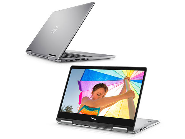 Dell Inspiron 13 7000 2 in 1 プレミアム Core i5 8250U・8GBメモリ・256GB SSD搭載モデル 価格比較  - 価格.com