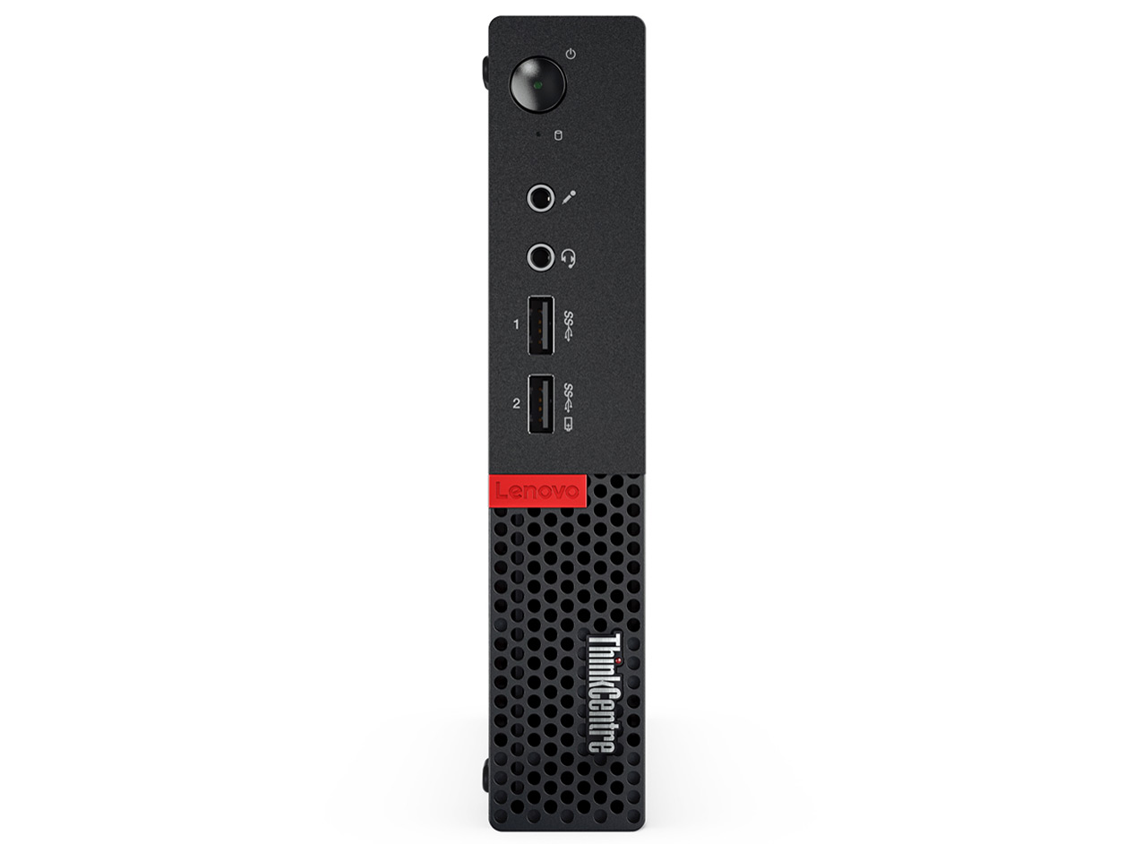 ThinkCentre M910q Tiny 10MU000BJP