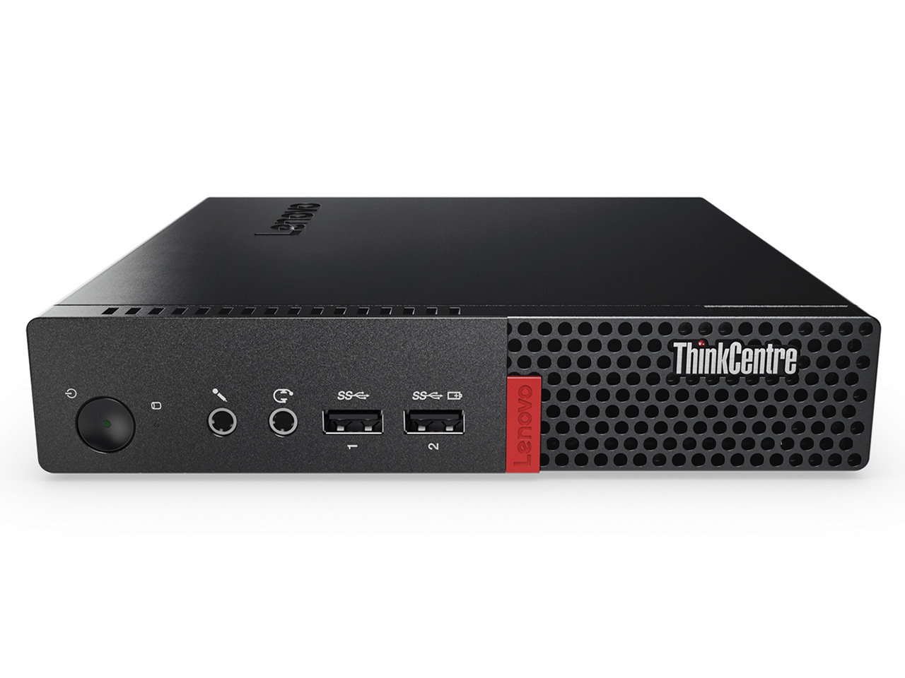ThinkCentre M910q Tiny 10MU000BJP