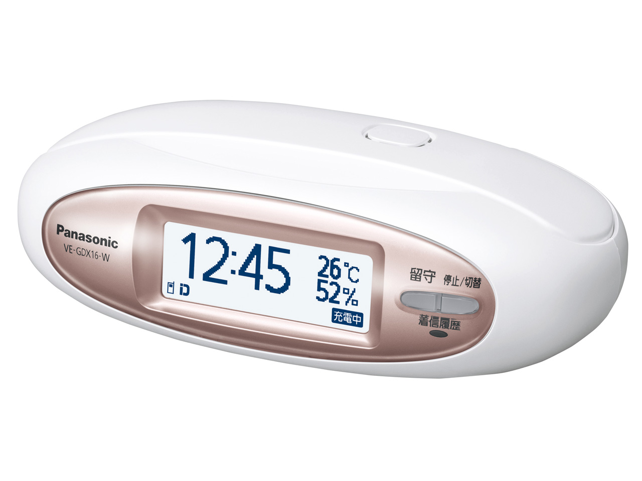 RU�ERU�ERU VE-GDX16D-W [�p�[���z���C�g]