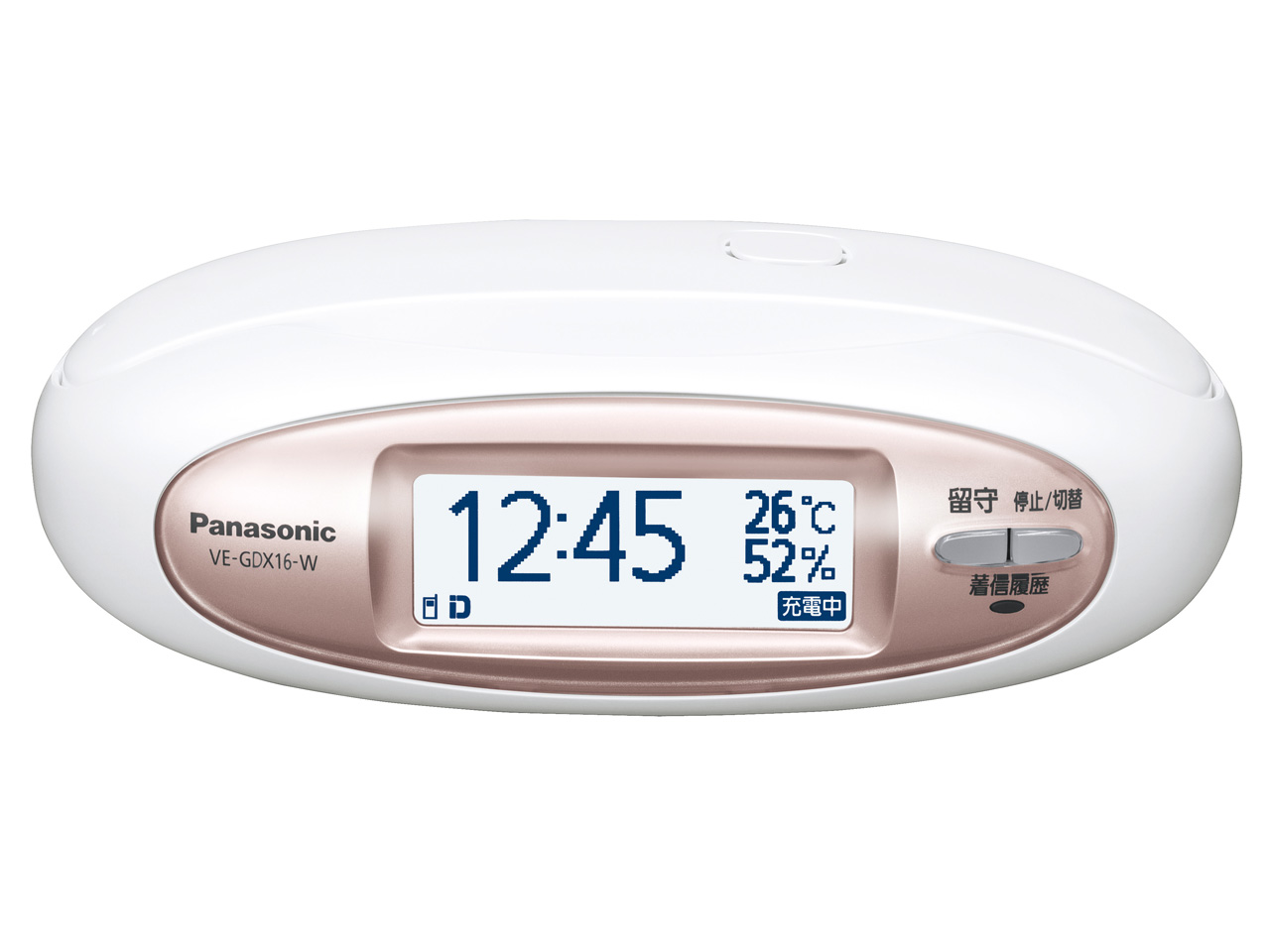 RU�ERU�ERU VE-GDX16DL-W [�p�[���z���C�g]