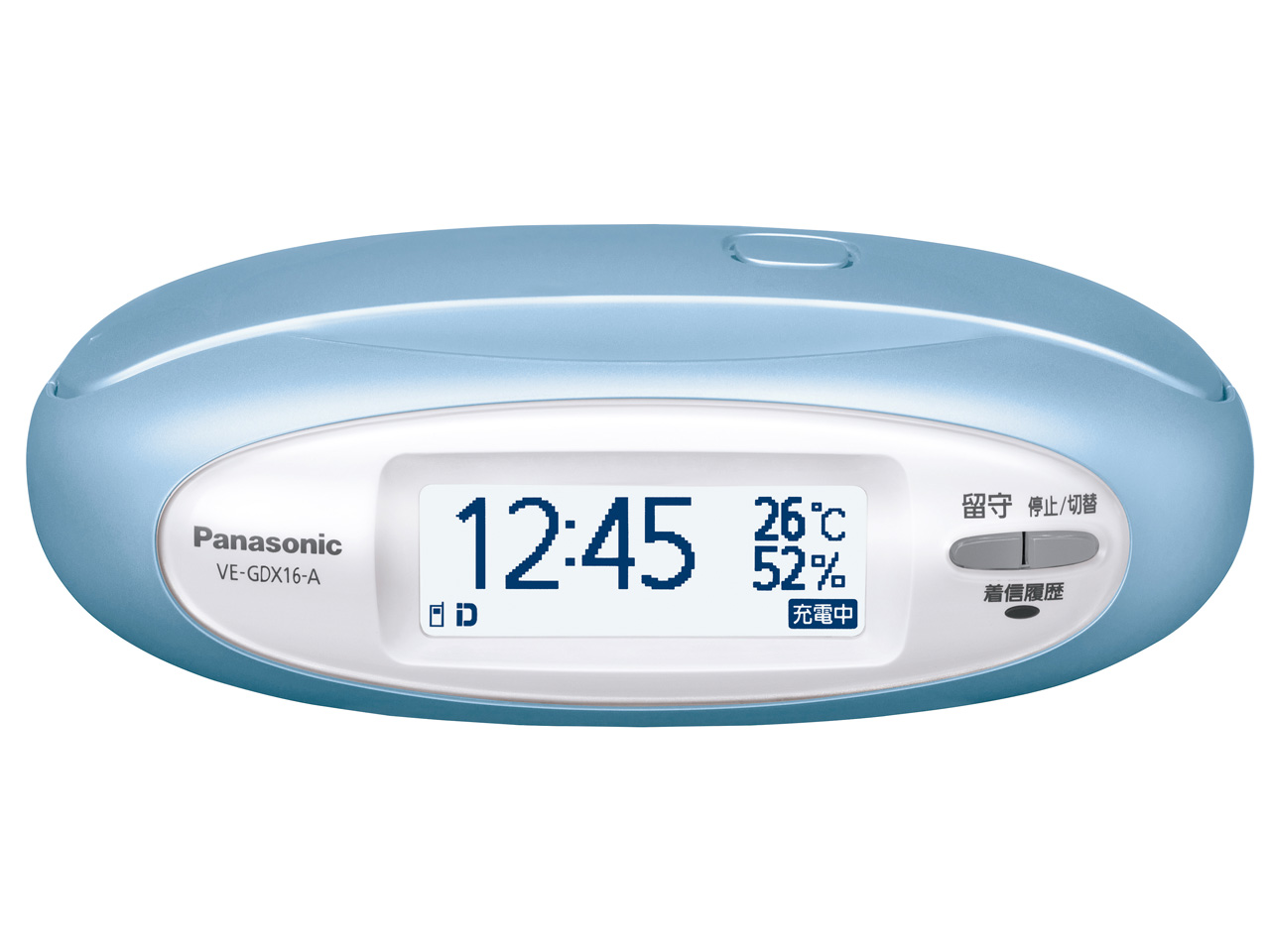 RU�ERU�ERU VE-GDX16DL-A [���^���b�N�u���[]
