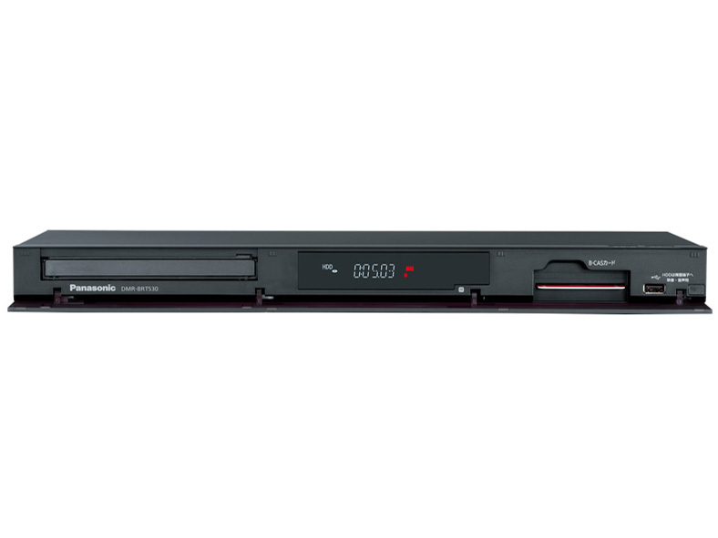 �������N���E�h�f�B�[�K DMR-BRT530