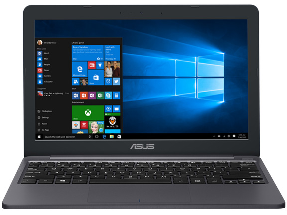 ASUS VivoBook E203NA E203NA-FD025T