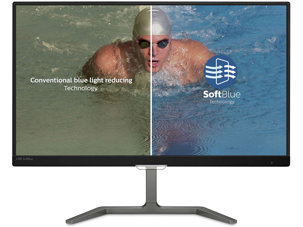 E-Line 236E7EDAB/11 [23�C���` �u���b�N&�K�����^��] �̐��i�摜