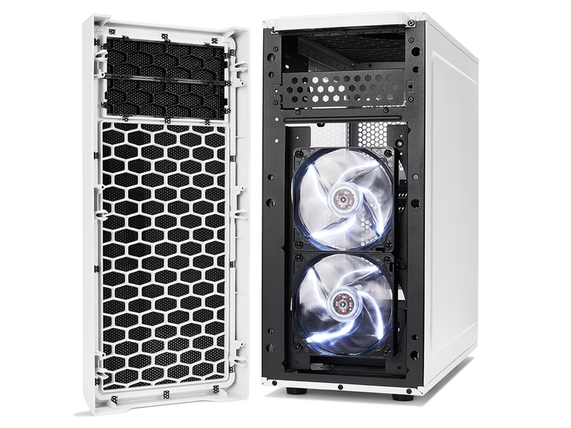 Focus G FD-CA-FOCUS-WT-W [�z���C�g]