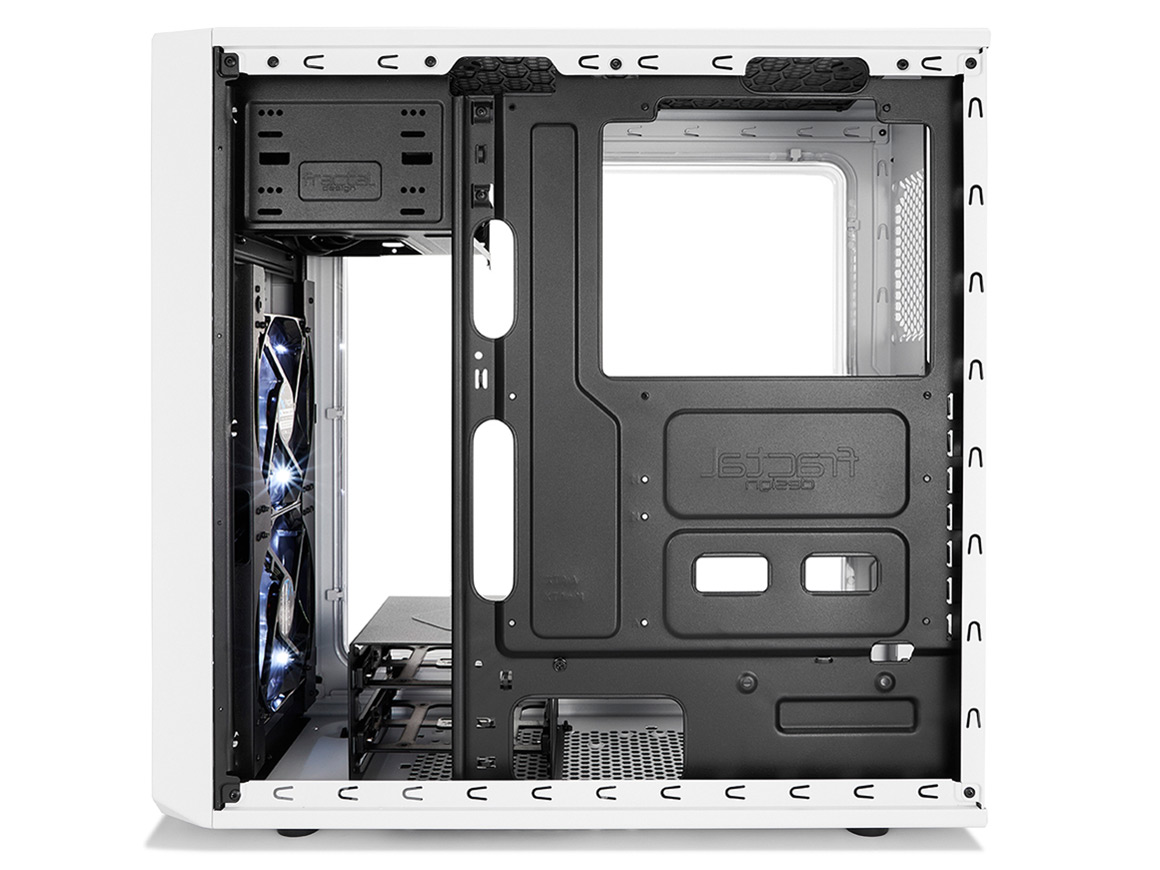 Focus G FD-CA-FOCUS-WT-W [�z���C�g]